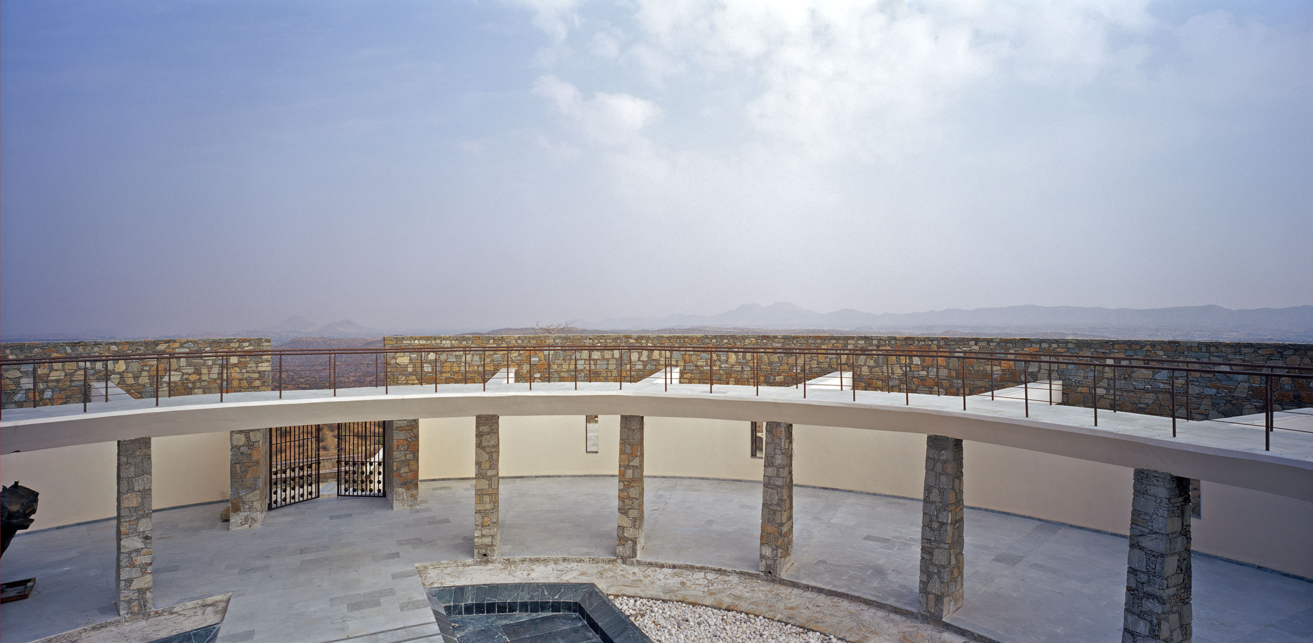 Mewar Complex, Udaipur